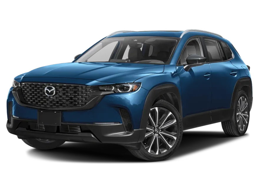 2025 Mazda CX-50 2.5 Premium Plus photo 1
