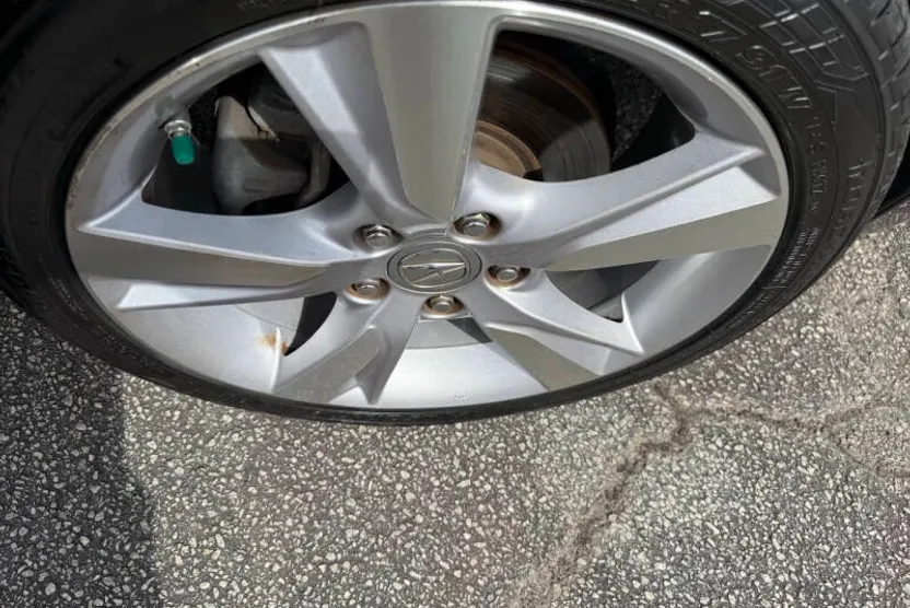 2015 Acura ILX 2.0L photo 1