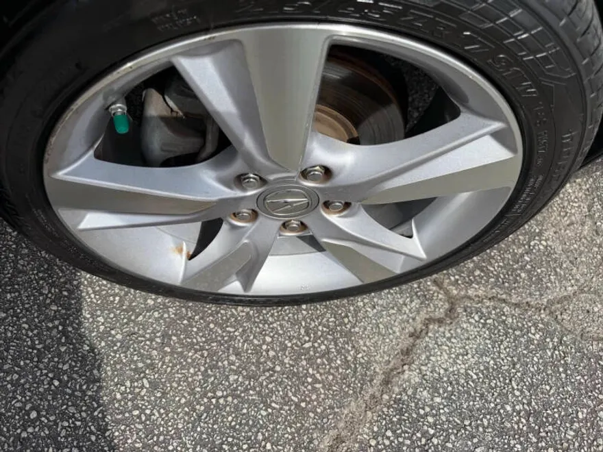 2015 Acura ILX 2.0L photo 1