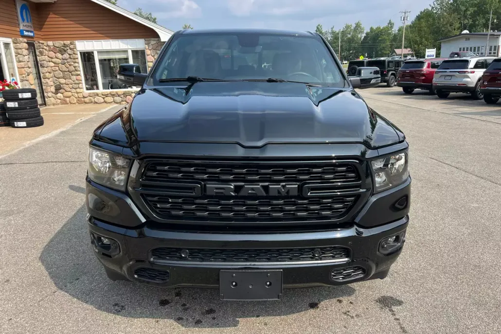2023 Ram 1500 Big Horn Lone Star photo 1