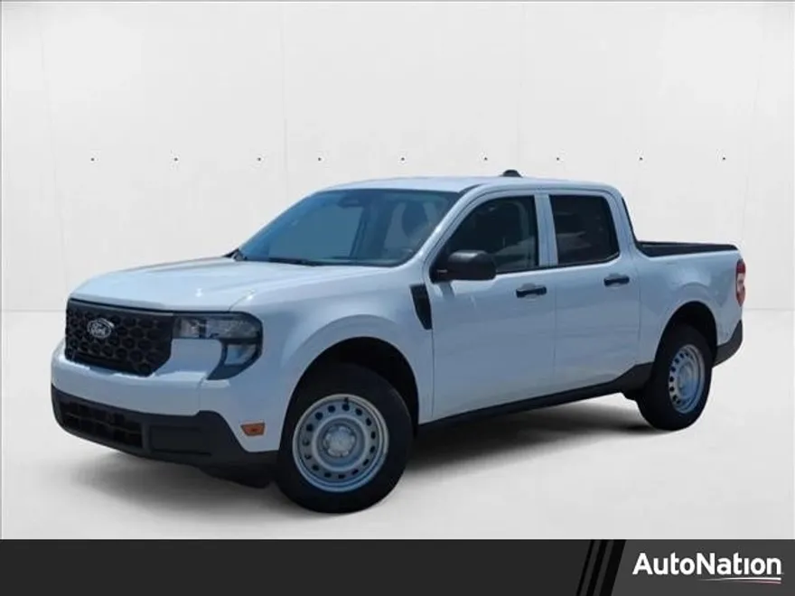 2025 Ford Maverick XL photo 1