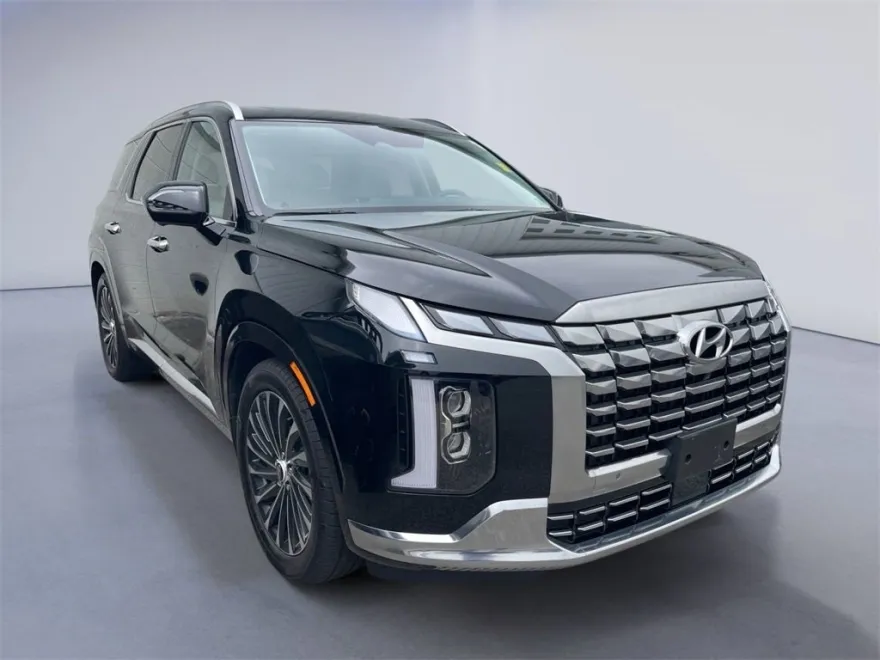2023 Hyundai Palisade Calligraphy photo 1