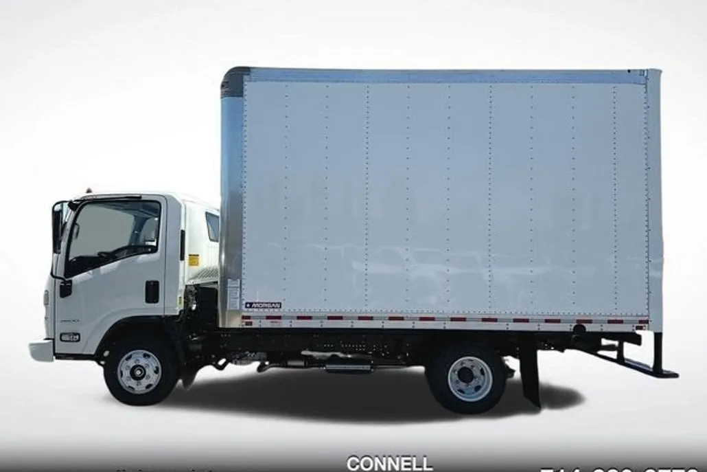2024 Chevrolet Silverado 3500HD photo 1