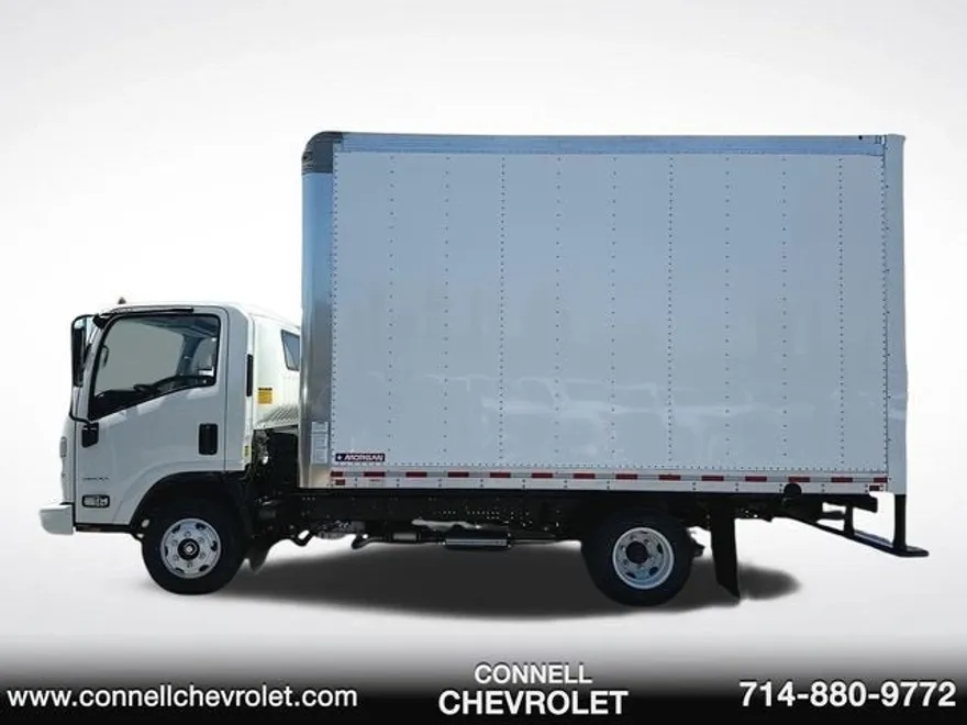 2024 Chevrolet Silverado 3500HD photo 1