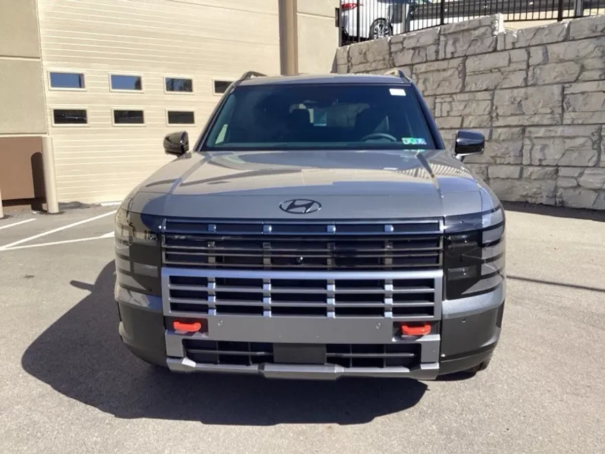 2026 Hyundai Palisade XRT photo 1