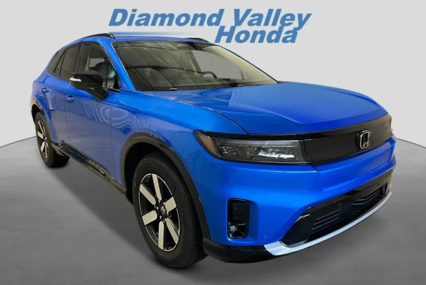 2025 Honda Prologue Touring photo 1