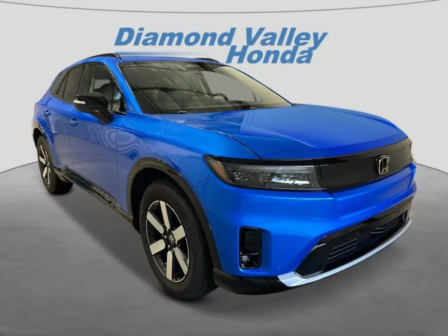 2025 Honda Prologue Touring photo 1