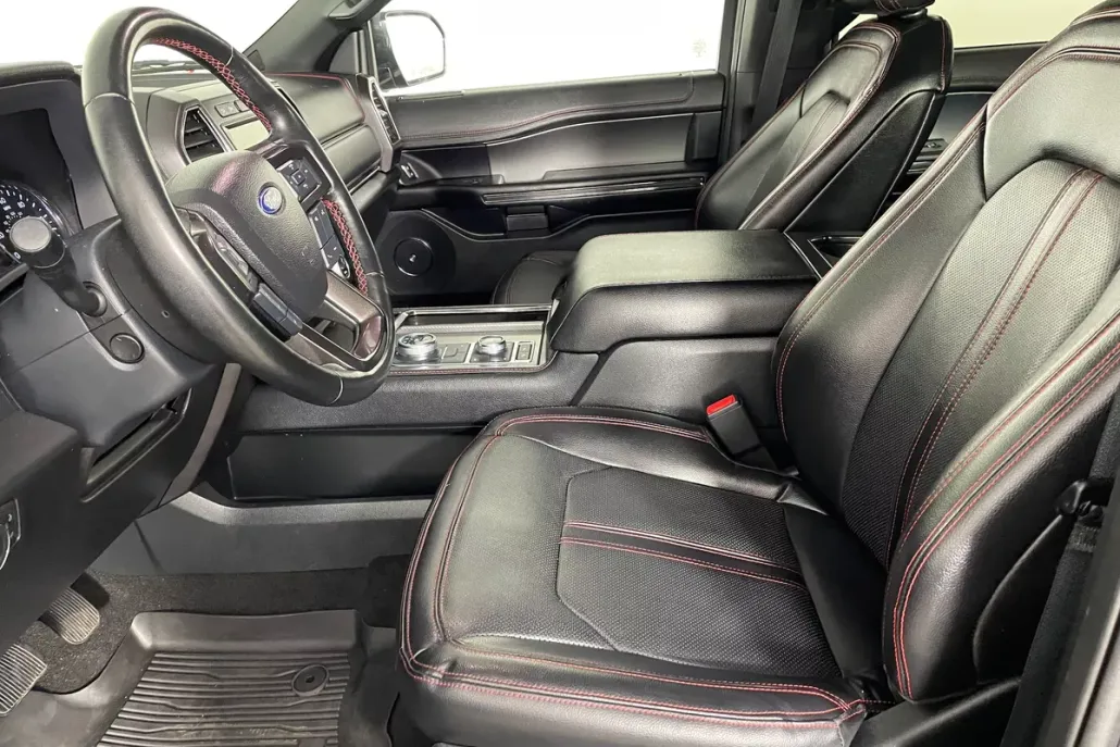 2021 Ford Expedition MAX Limited photo 1
