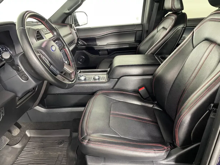 2021 Ford Expedition MAX Limited photo 1