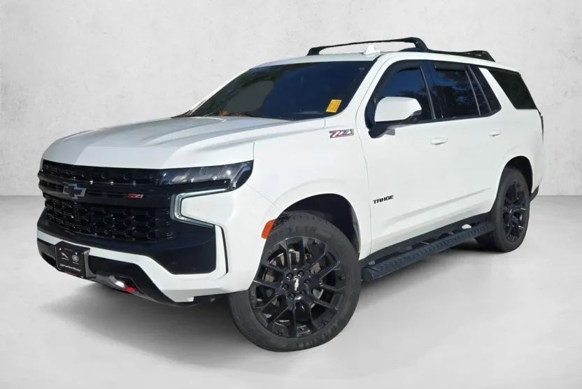 2023 Chevrolet Tahoe Z71 photo 1