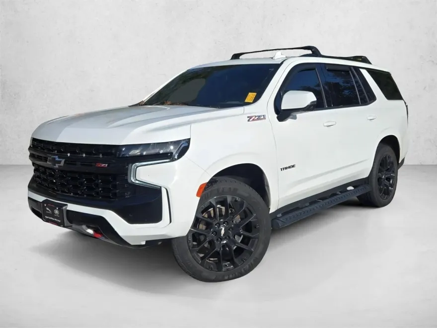2023 Chevrolet Tahoe Z71 photo 1