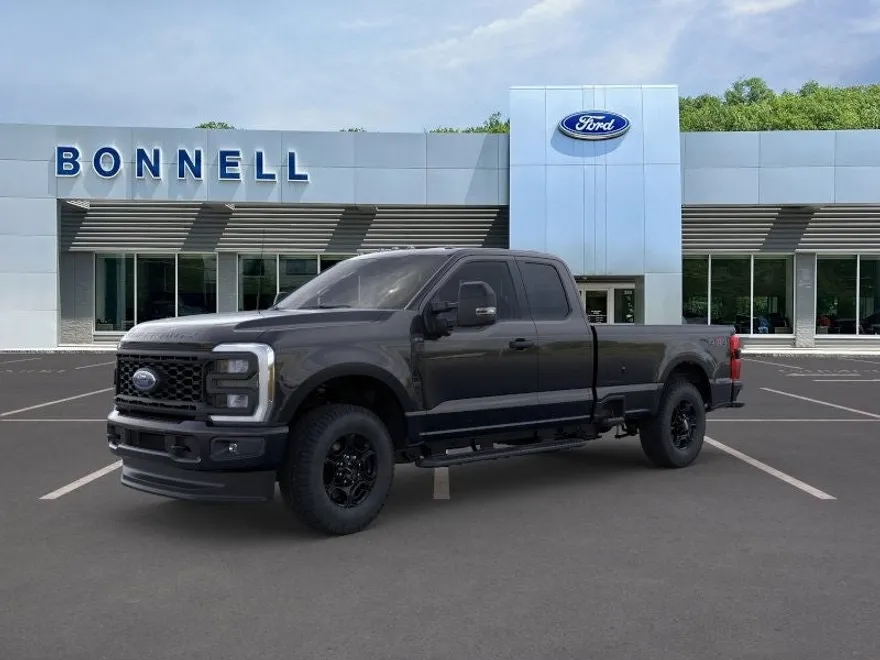 2025 Ford F-350 XL photo 1
