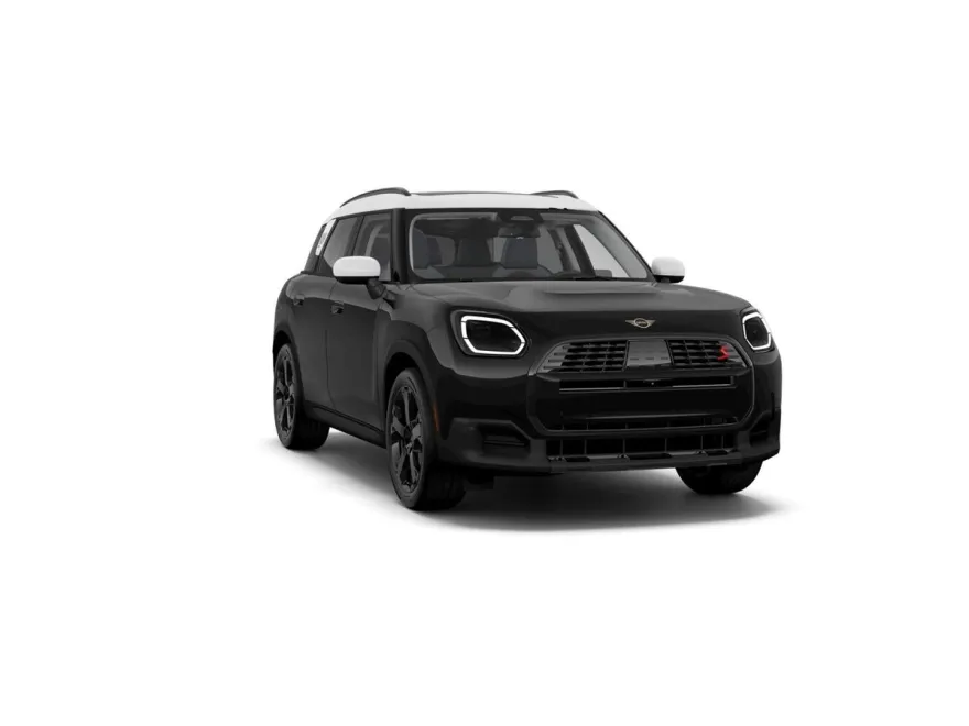 2025 Mini Countryman ALL4 S photo 1