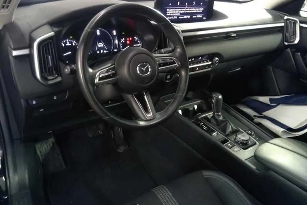 2024 Mazda CX-50 2.5 S Preferred photo 1