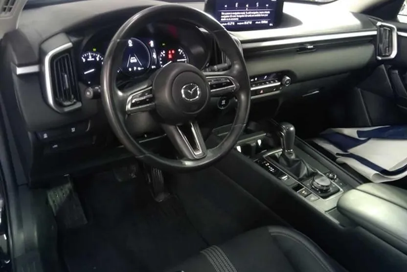 2024 Mazda CX-50 2.5 S Preferred photo 1