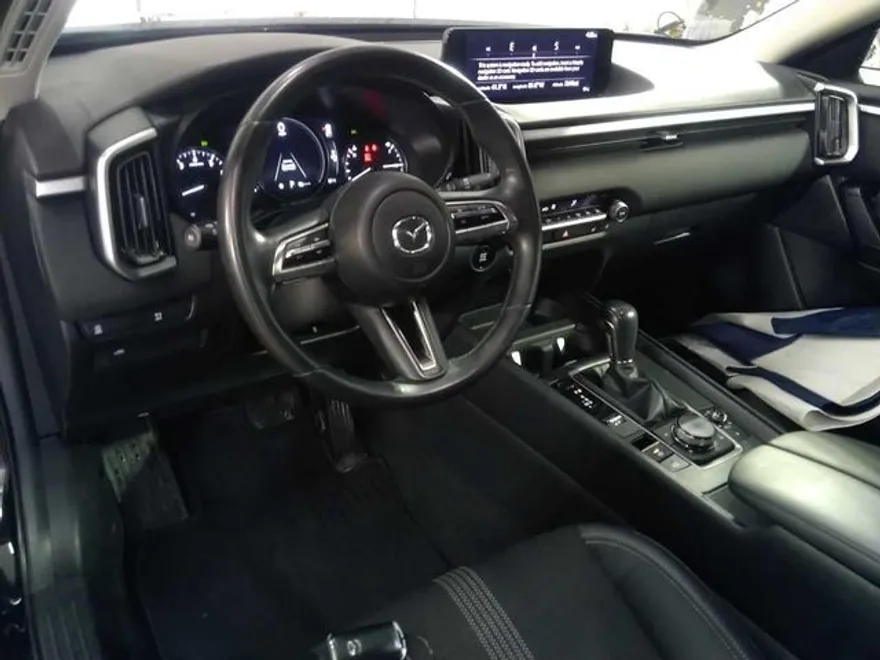 2024 Mazda CX-50 2.5 S Preferred photo 1