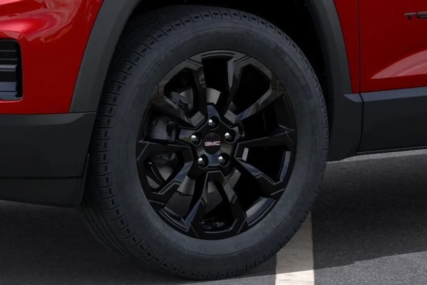2026 Gmc Terrain Elevation photo 1
