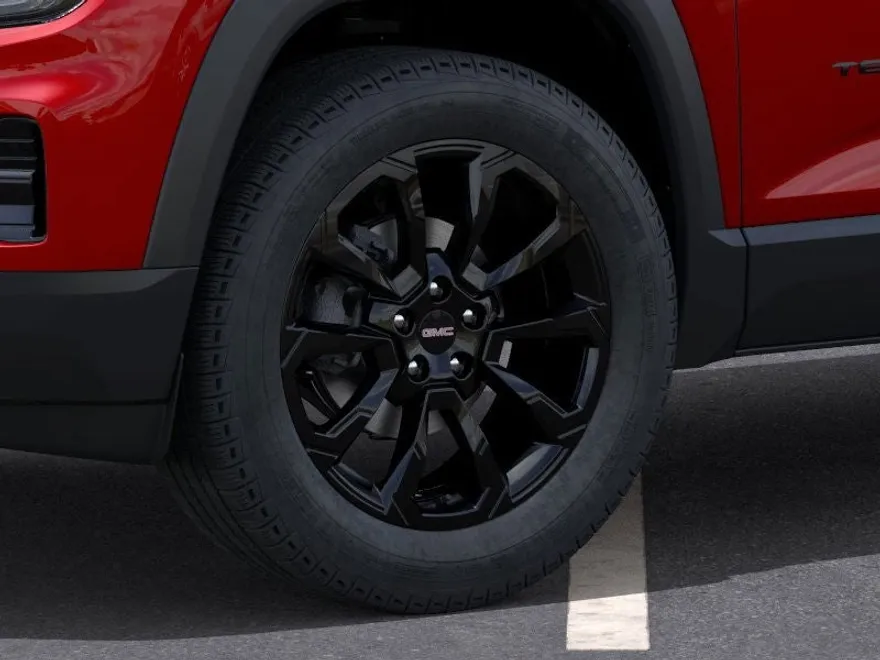 2026 Gmc Terrain Elevation photo 1