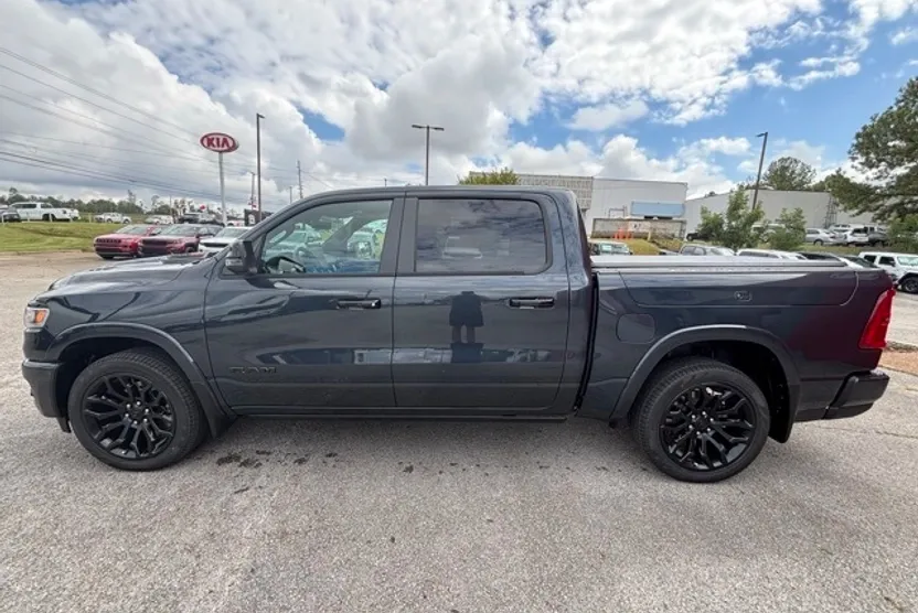 2026 Ram 1500 Limited photo 1