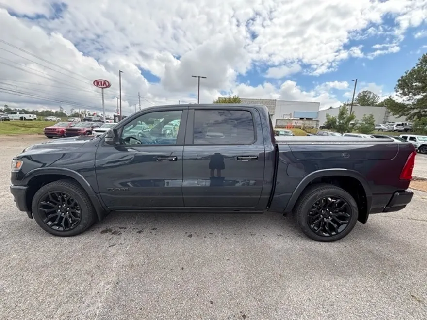 2026 Ram 1500 Limited photo 1
