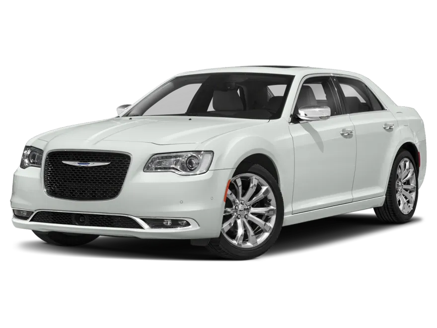 2019 Chrysler 300 Limited photo 1