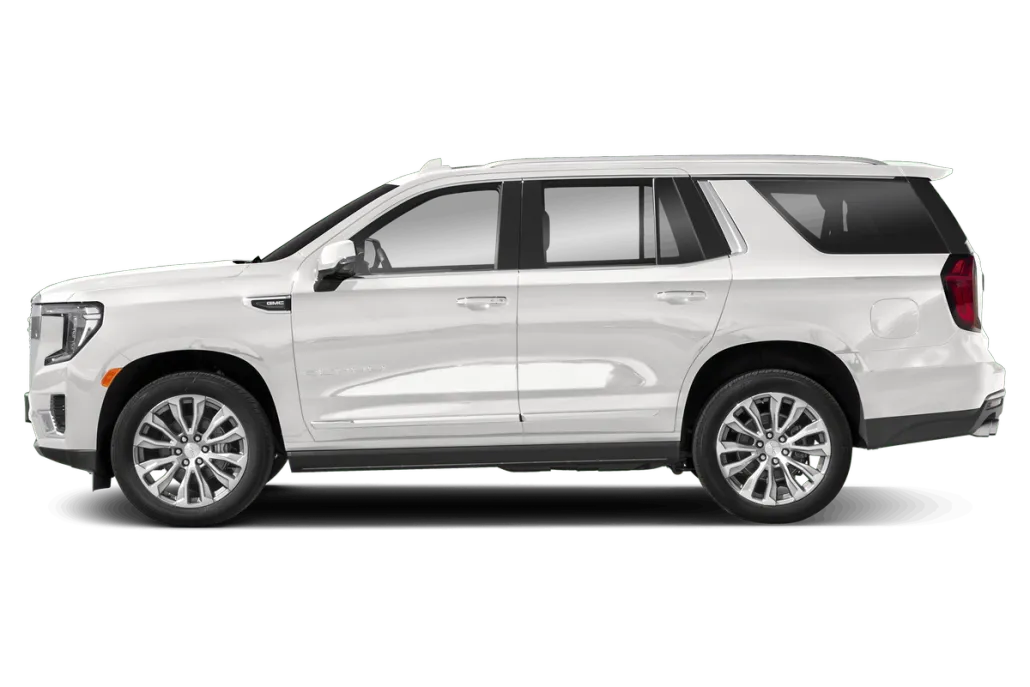 2024 Gmc Yukon Denali photo 1