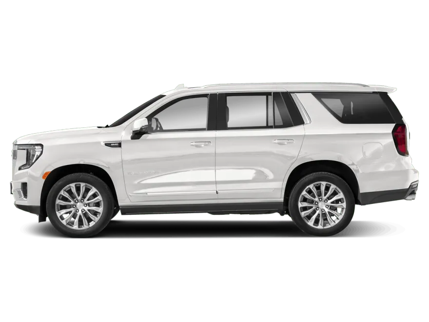 2024 Gmc Yukon Denali photo 1
