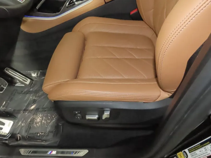 2023 Bmw X5 xDrive40i photo 18