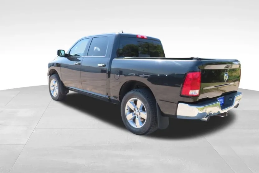 2016 Ram 1500 Big Horn photo 1