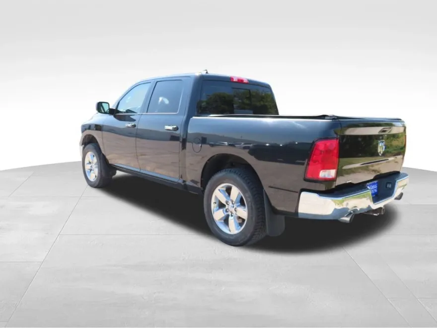 2016 Ram 1500 Big Horn photo 1