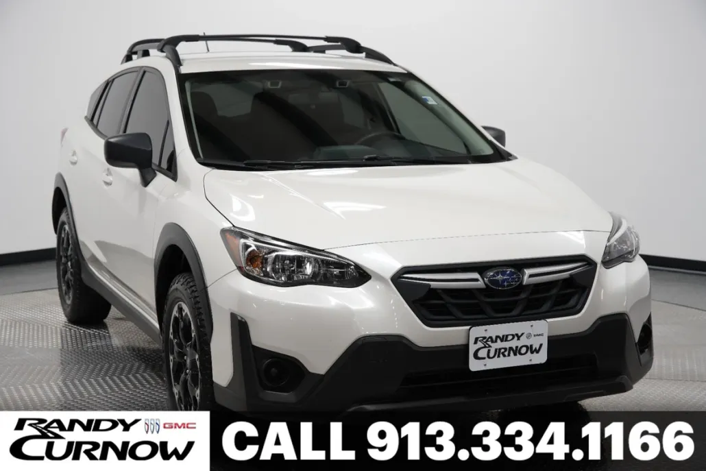 2023 Subaru Crosstrek 2.0i photo 1