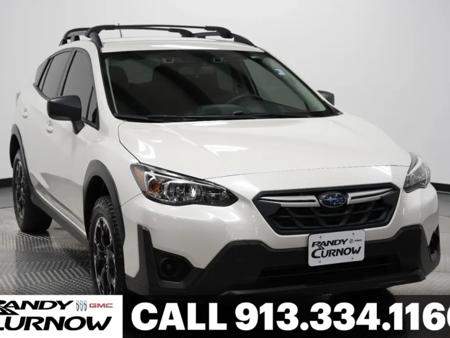 2023 Subaru Crosstrek 2.0i photo 1