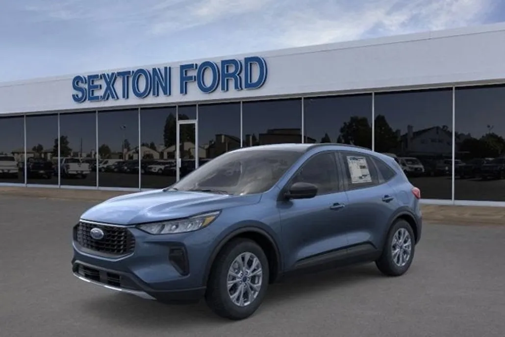 2025 Ford Escape Active photo 1