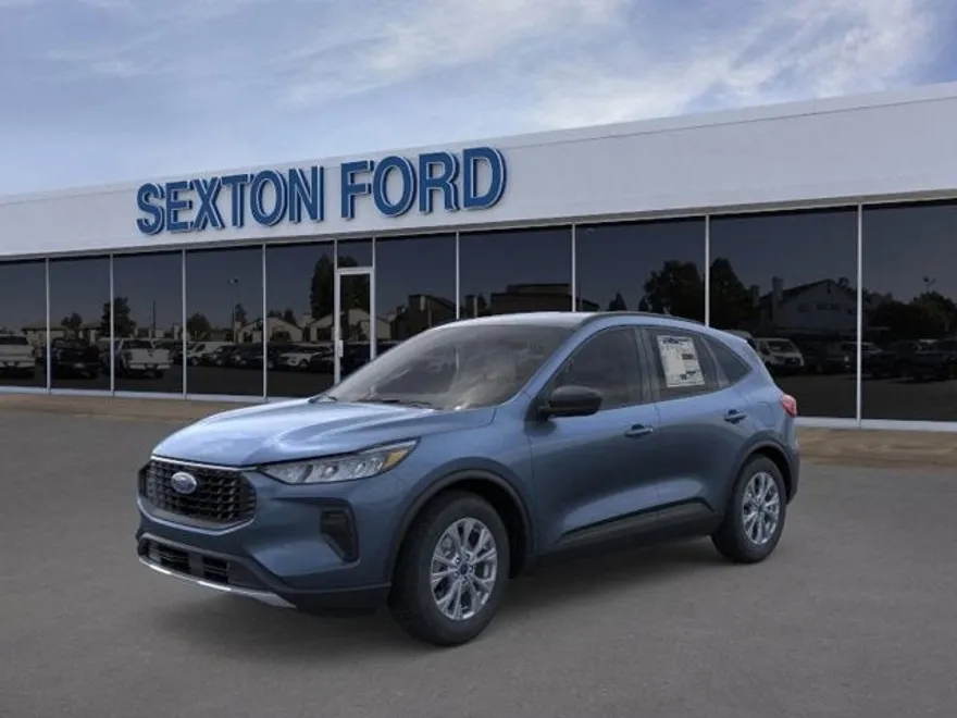 2025 Ford Escape Active photo 1
