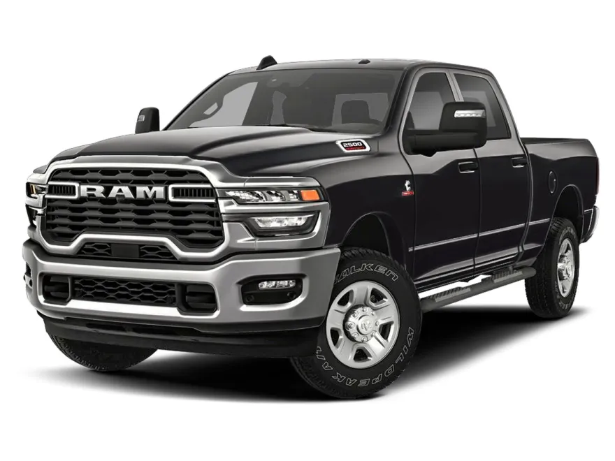 2025 Ram 2500 Big Horn photo 1