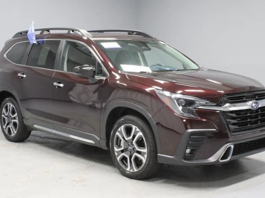 2024 Subaru Ascent Touring photo 1