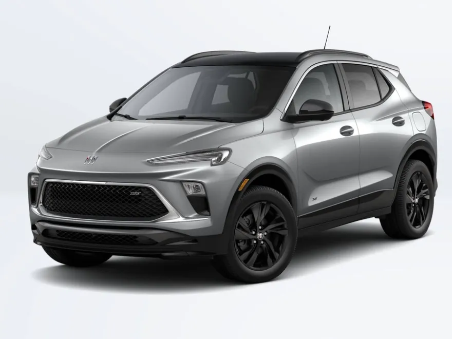2026 Buick Encore GX Sport Touring photo 1