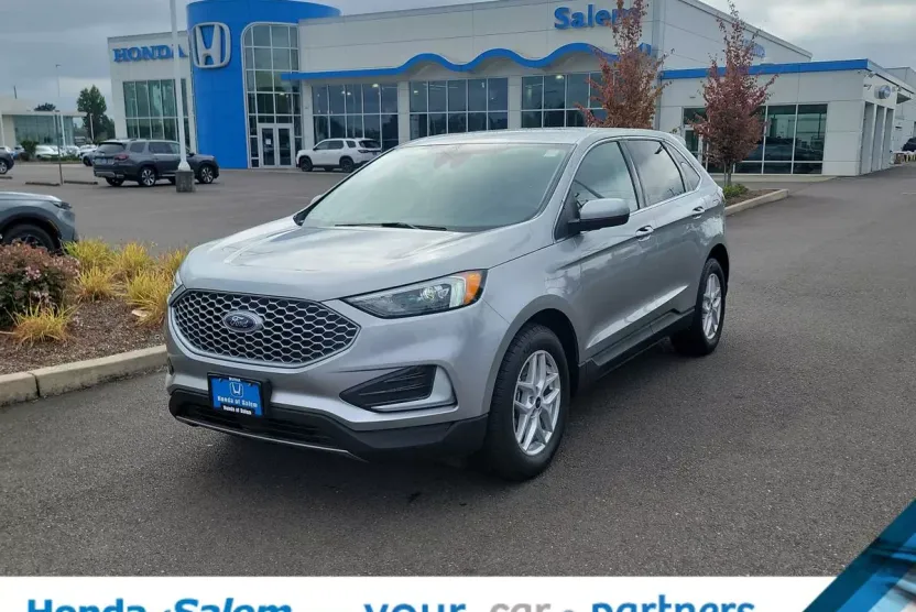 2024 Ford Edge SEL photo 1