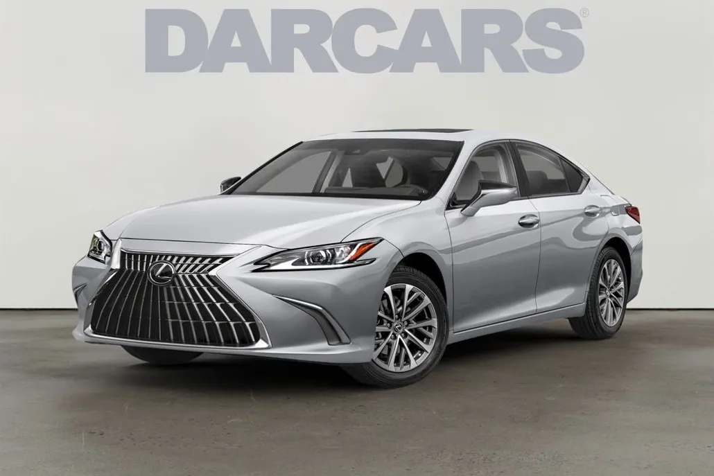 2025 Lexus ES 350 photo 1
