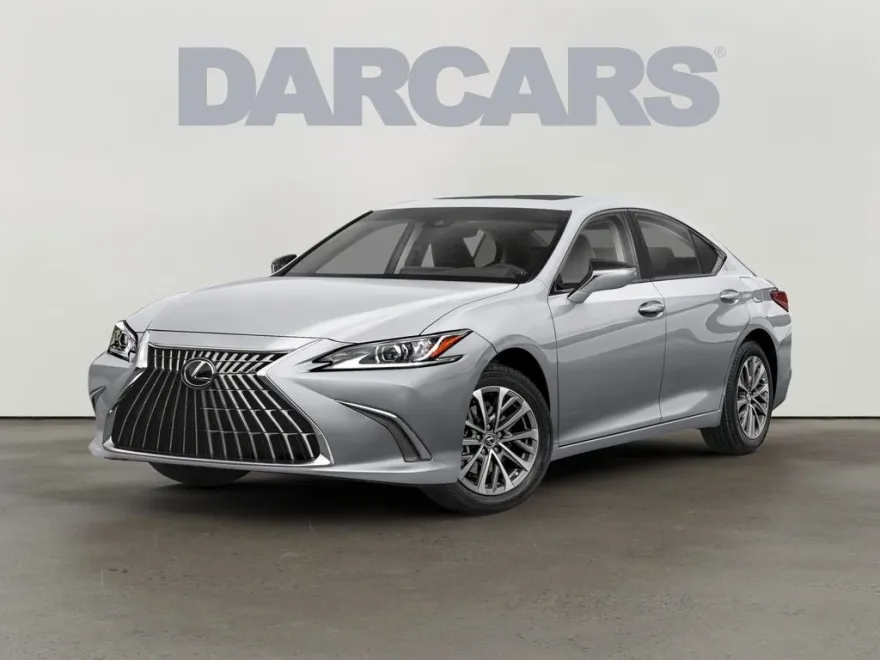 2025 Lexus ES 350 photo 1