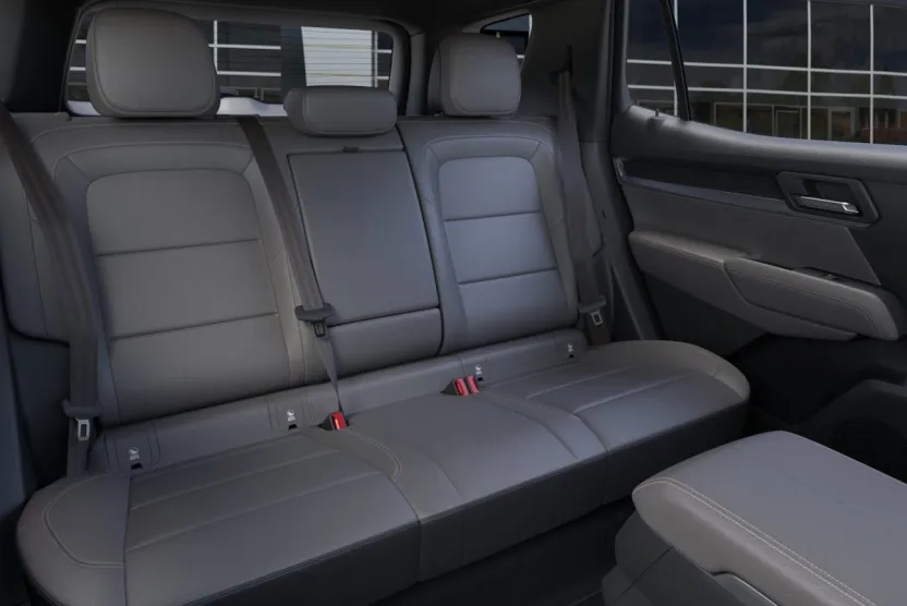 2026 Gmc Terrain Elevation photo 1