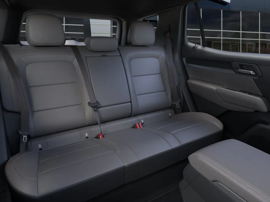 2026 Gmc Terrain Elevation photo 1
