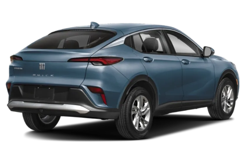 2026 Buick Envista Preferred photo 1