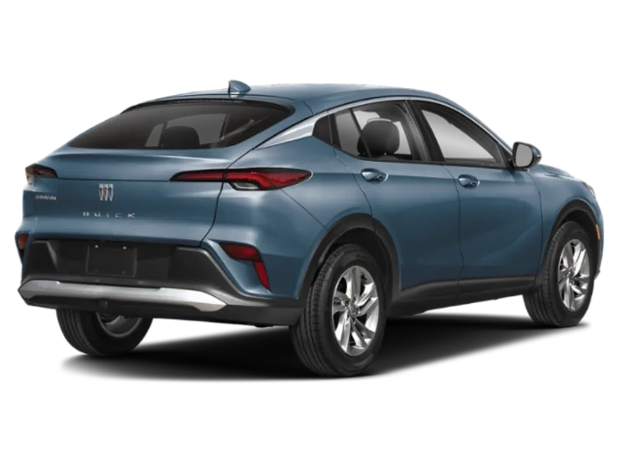 2026 Buick Envista Preferred photo 1