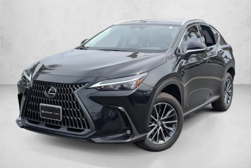 2024 Lexus NX 350 photo 1