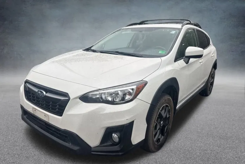 2018 Subaru Crosstrek 2.0i Premium photo 1