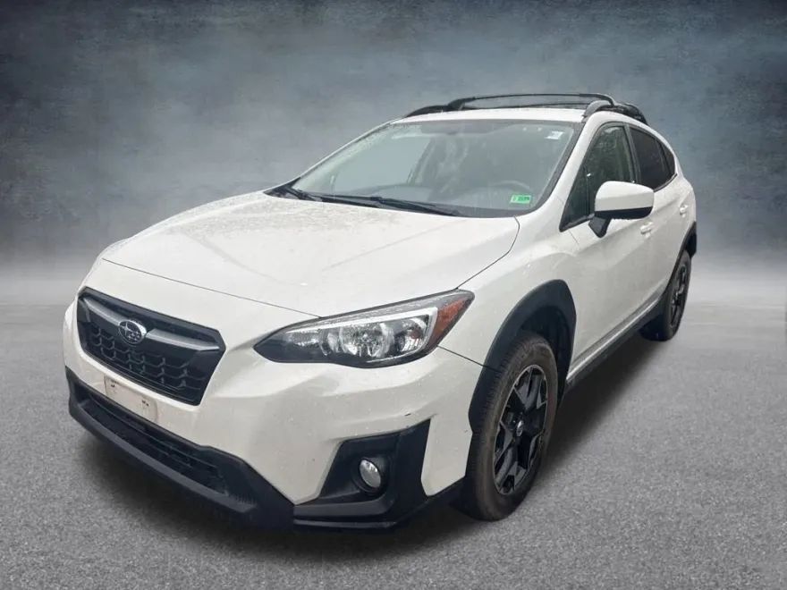 2018 Subaru Crosstrek 2.0i Premium photo 1