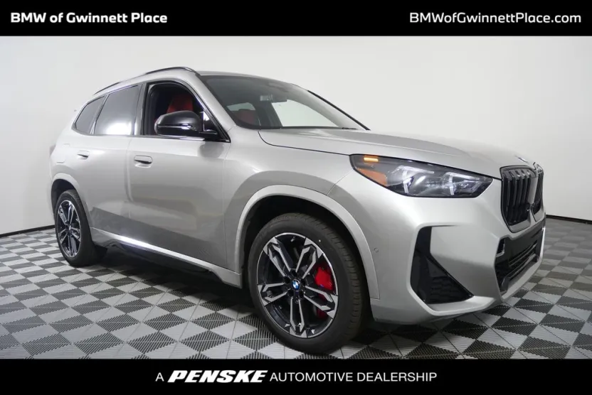 2025 Bmw X1 XDrive28i photo 1