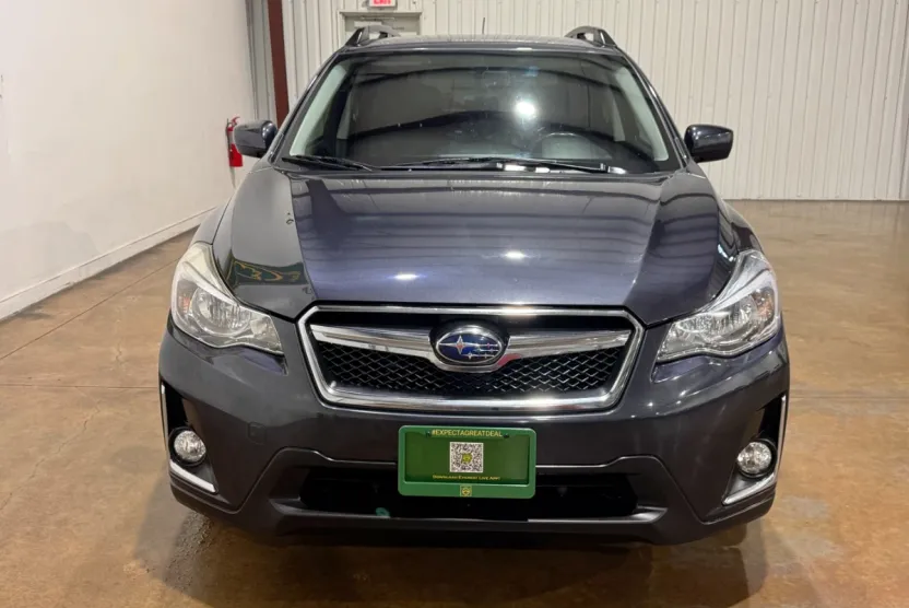 2016 Subaru Crosstrek Premium photo 1