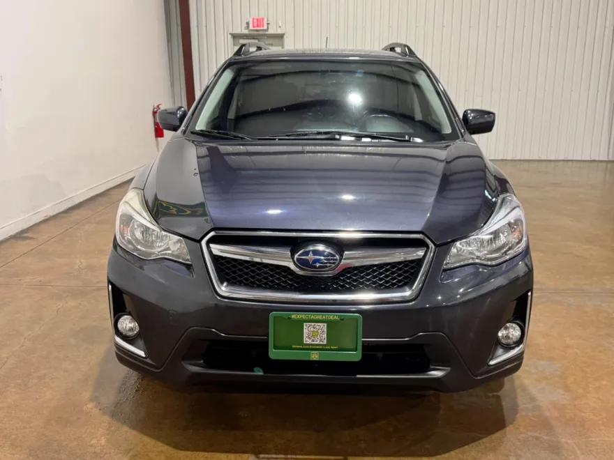 2016 Subaru Crosstrek Premium photo 1